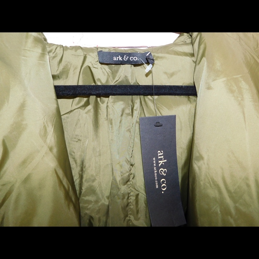 Ark & Co jacket - Picture 2 of 6